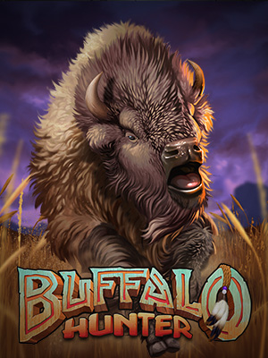 kingdom 777 slot เกมสล็อต แตกง่าย จ่ายจริง buffalo-hunter