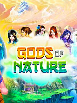kingdom 777 slot เกมสล็อต แตกง่าย จ่ายจริง gods-of-nature